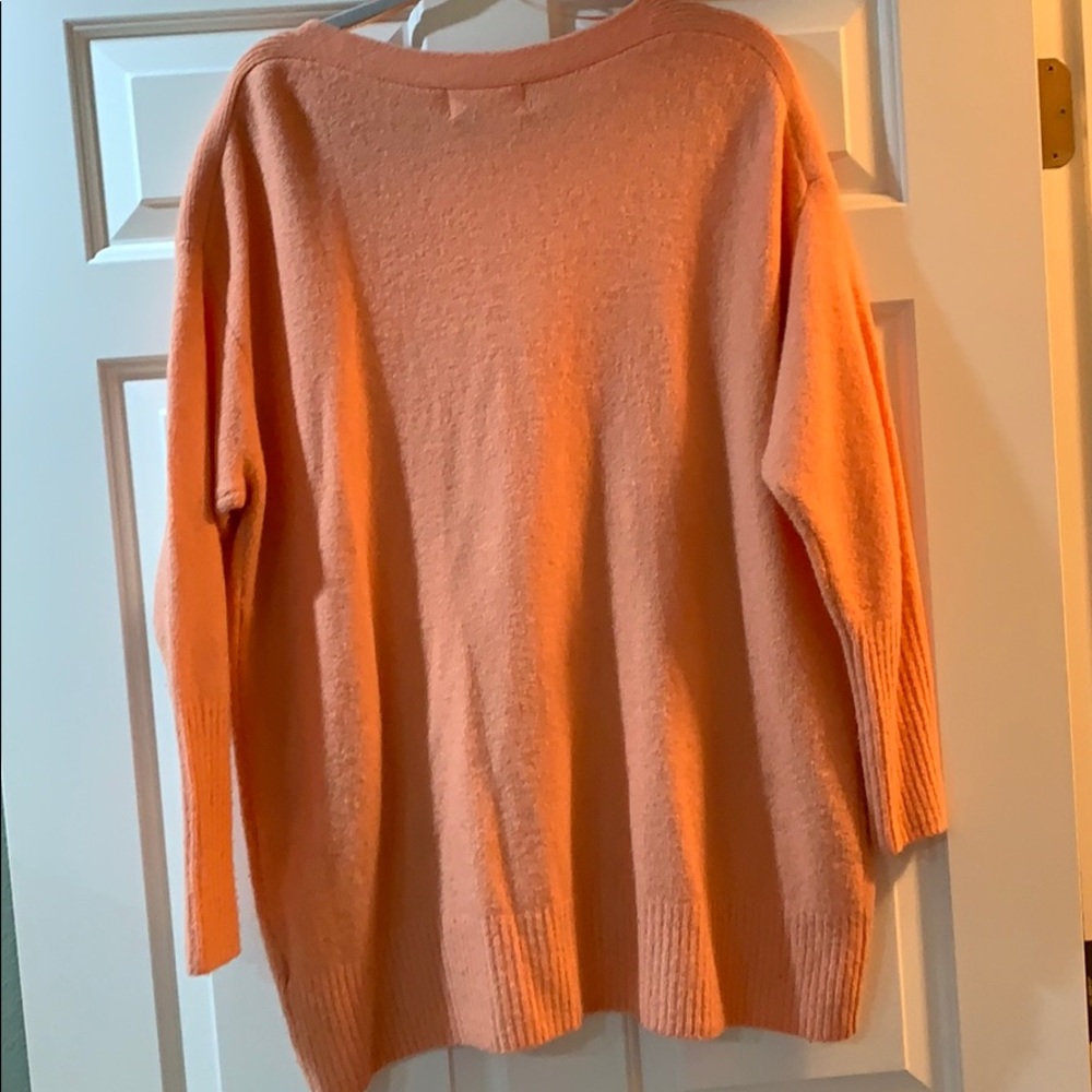Anthropologie Sweater - Picture 8 of 9